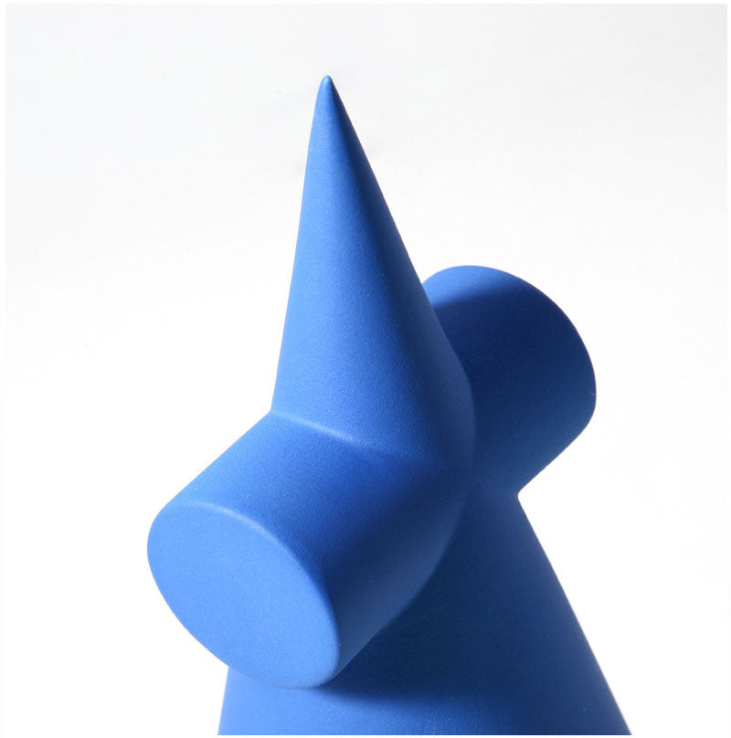 Carvallo Abstrakta Keramiska Accenter Carvallo