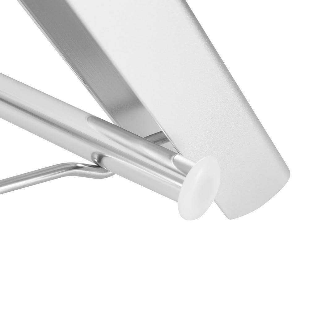 Carvallo - Hopfällbar torkställning för kläder på väggen Carvallo