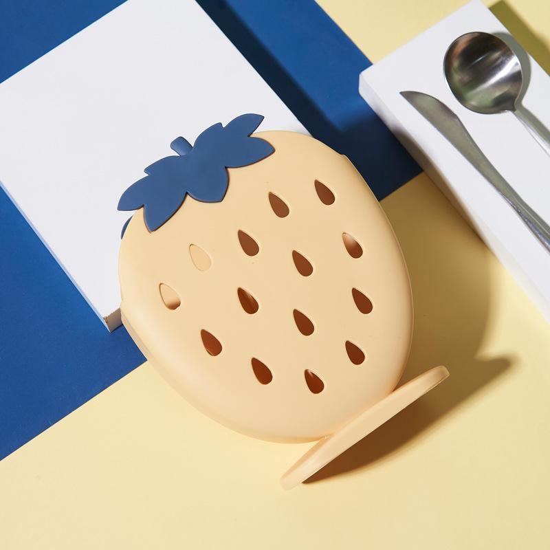 Torkställ för jordgubbar MILA Sverige