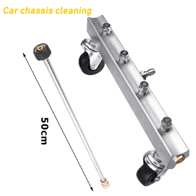 Elektrisk högtryckstvätt – Högpresterande ytrengörare för uteplatser och uppfarter MILA Sverige