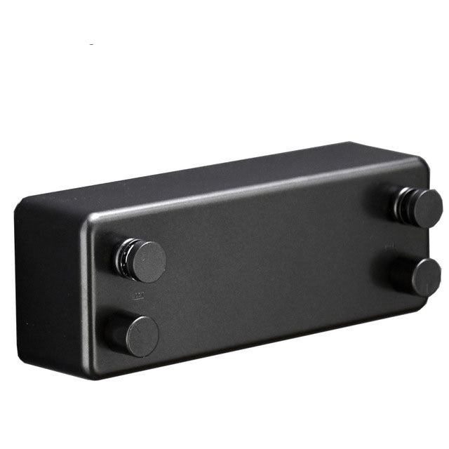 Carvallo tvättlina | Utsträckbar upp till 4,2 m | Montering utan borr | Rostfritt stål – Platsbesparande & Robust Carvallo