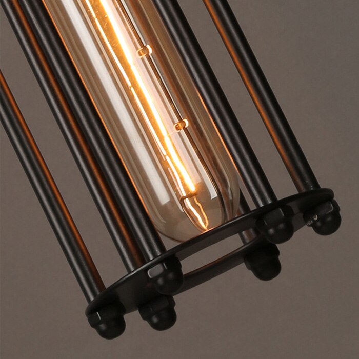 Carvallo - Antik-inspirerad pendel för mysiga rum Carvallo