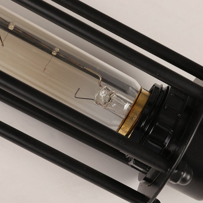 Carvallo - Antik-inspirerad pendel för mysiga rum Carvallo