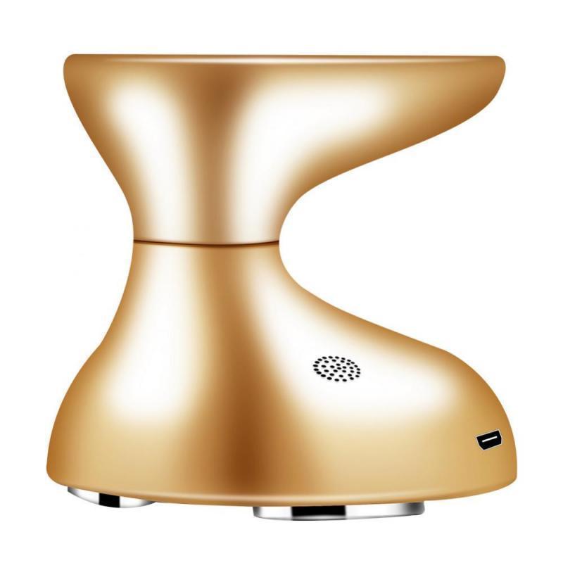 Kropp Slimmande Ultrasonisk Fettminskningsenhet Carvallo