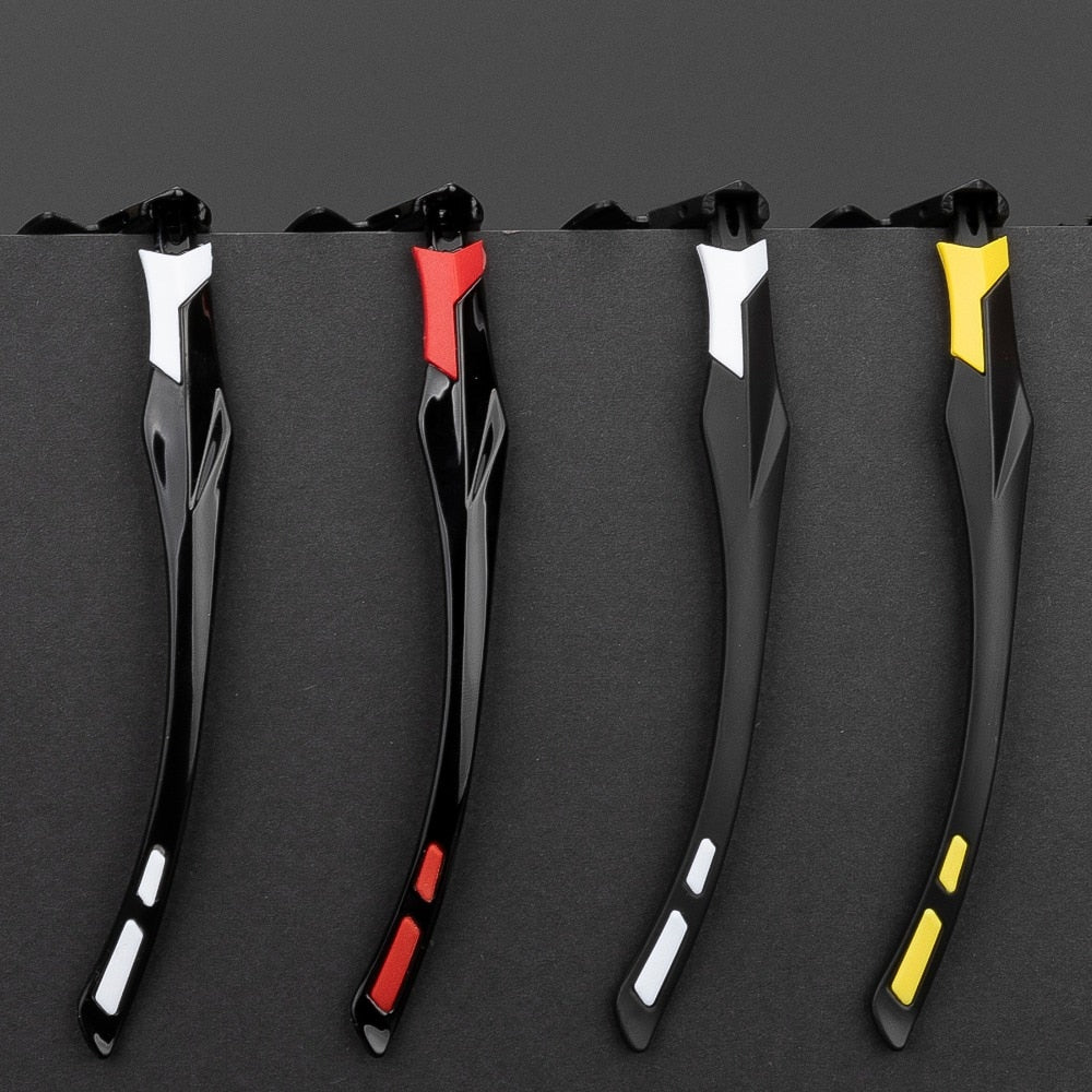 Professionella polariserade cykelglasögon för sport och friluftsliv MILA Sverige