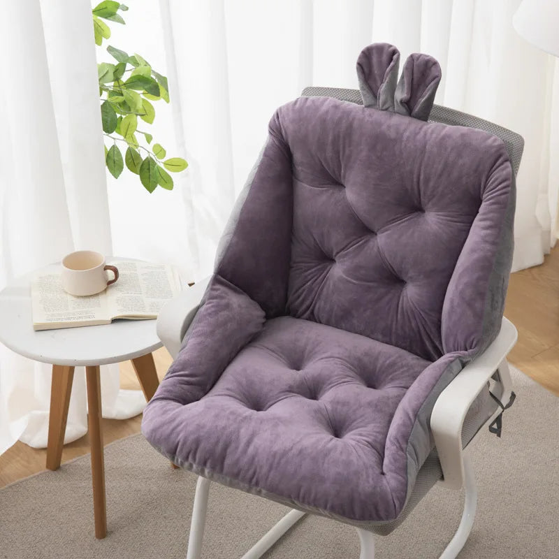 Svanskota och ischias smärtlindrande sittdyna Carvallo