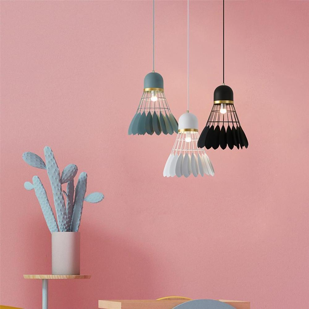 1-Lamps Industriell Hänglampa Carvallo