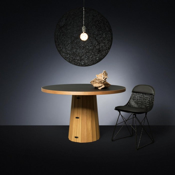 RandomGlow - Unik Slumptäckande Design Pendellampa För Moderna Interiörer Carvallo