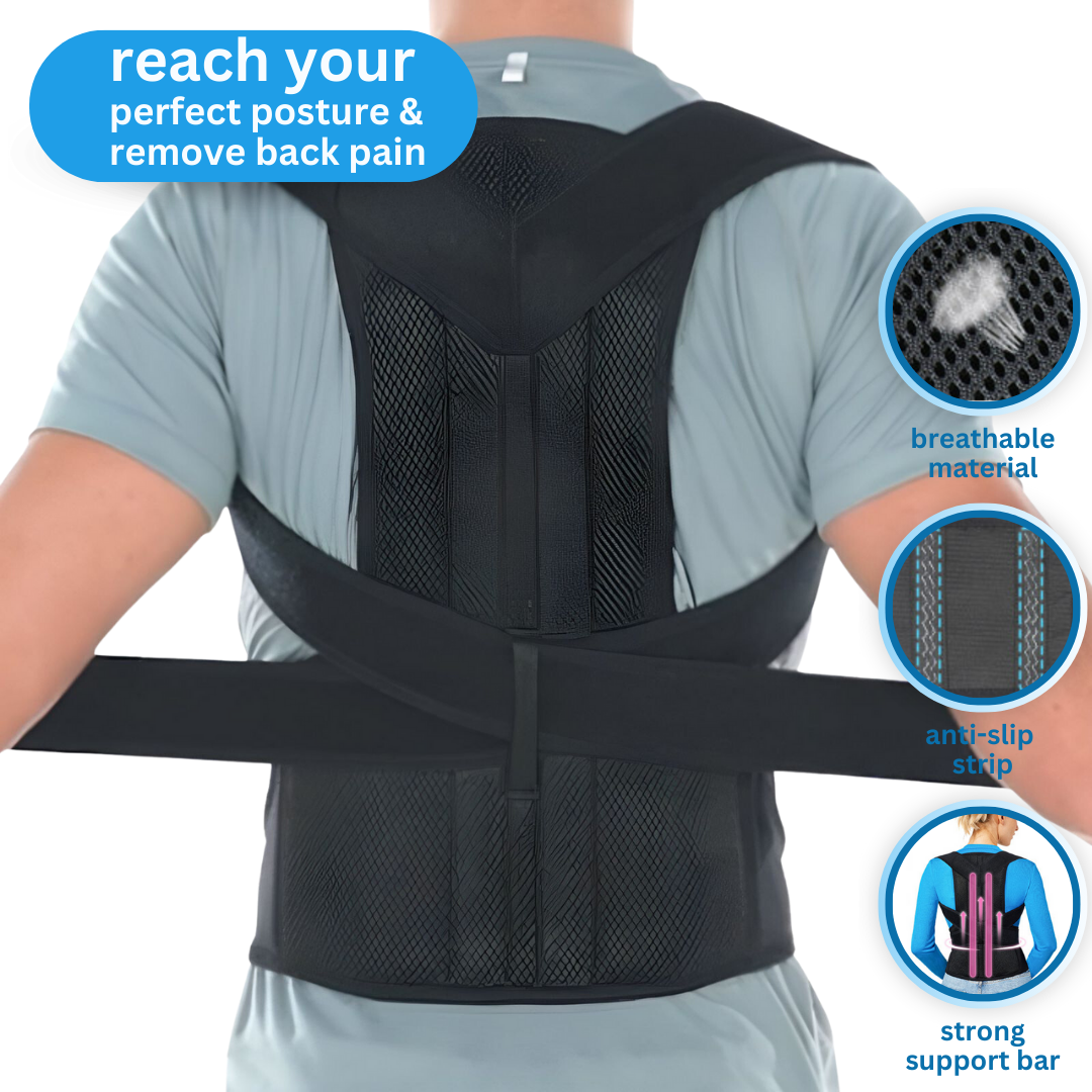 PostSure™ av LifeRepair-Hemnix-Hemnix