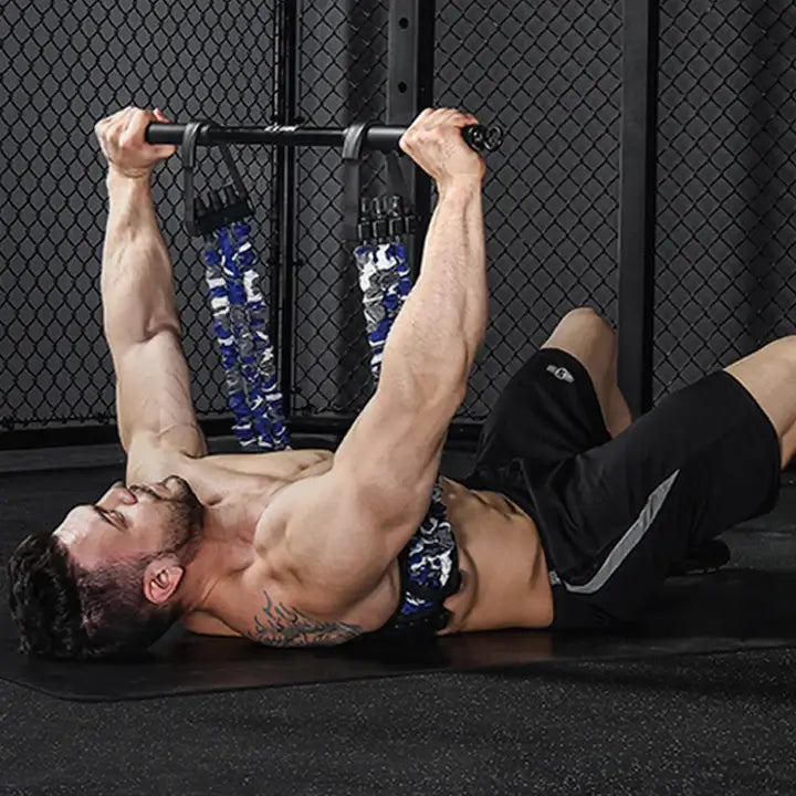 Justerbar bänkpress motståndsband-Sports-Hemnix-Hemnix