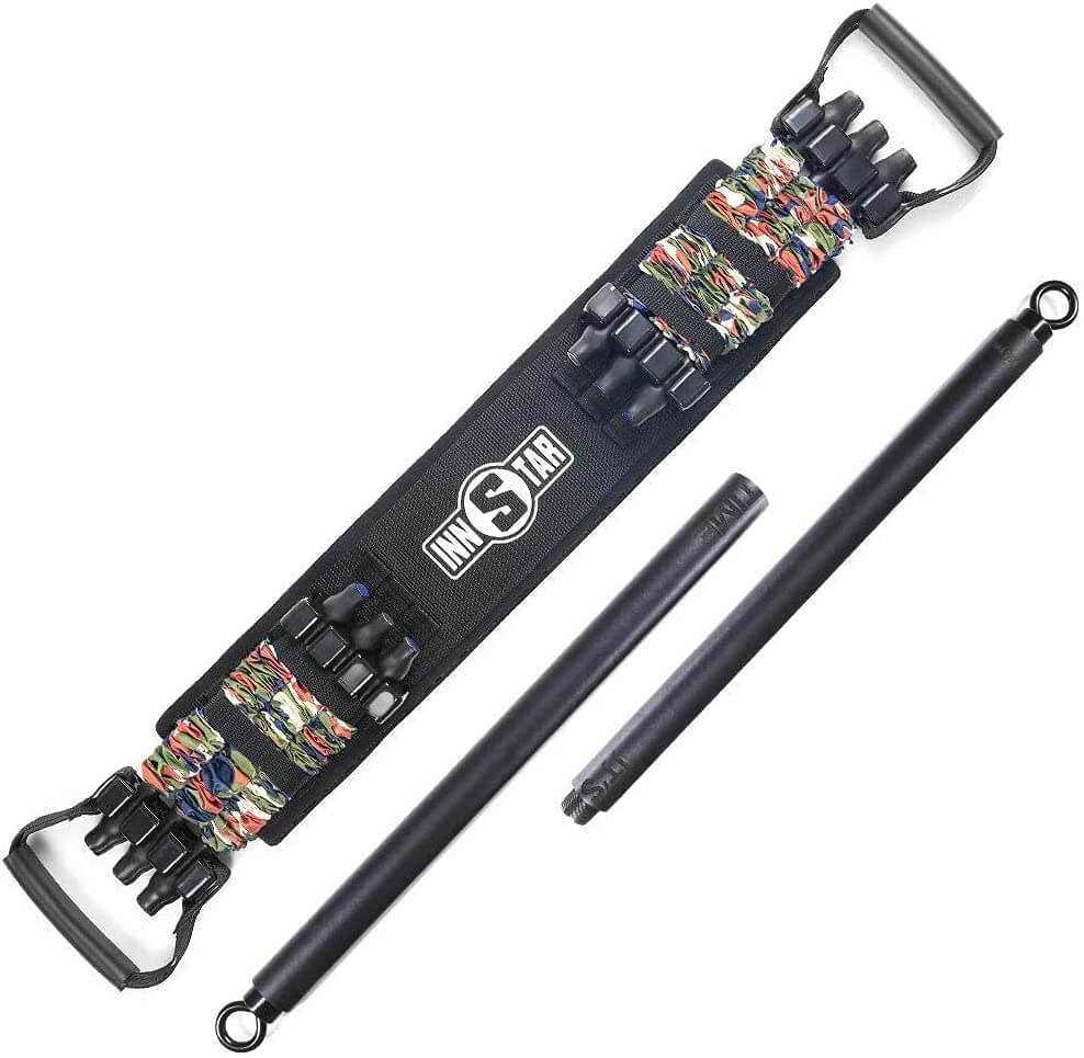 Justerbar bänkpress motståndsband-Sports-Hemnix-Hemnix