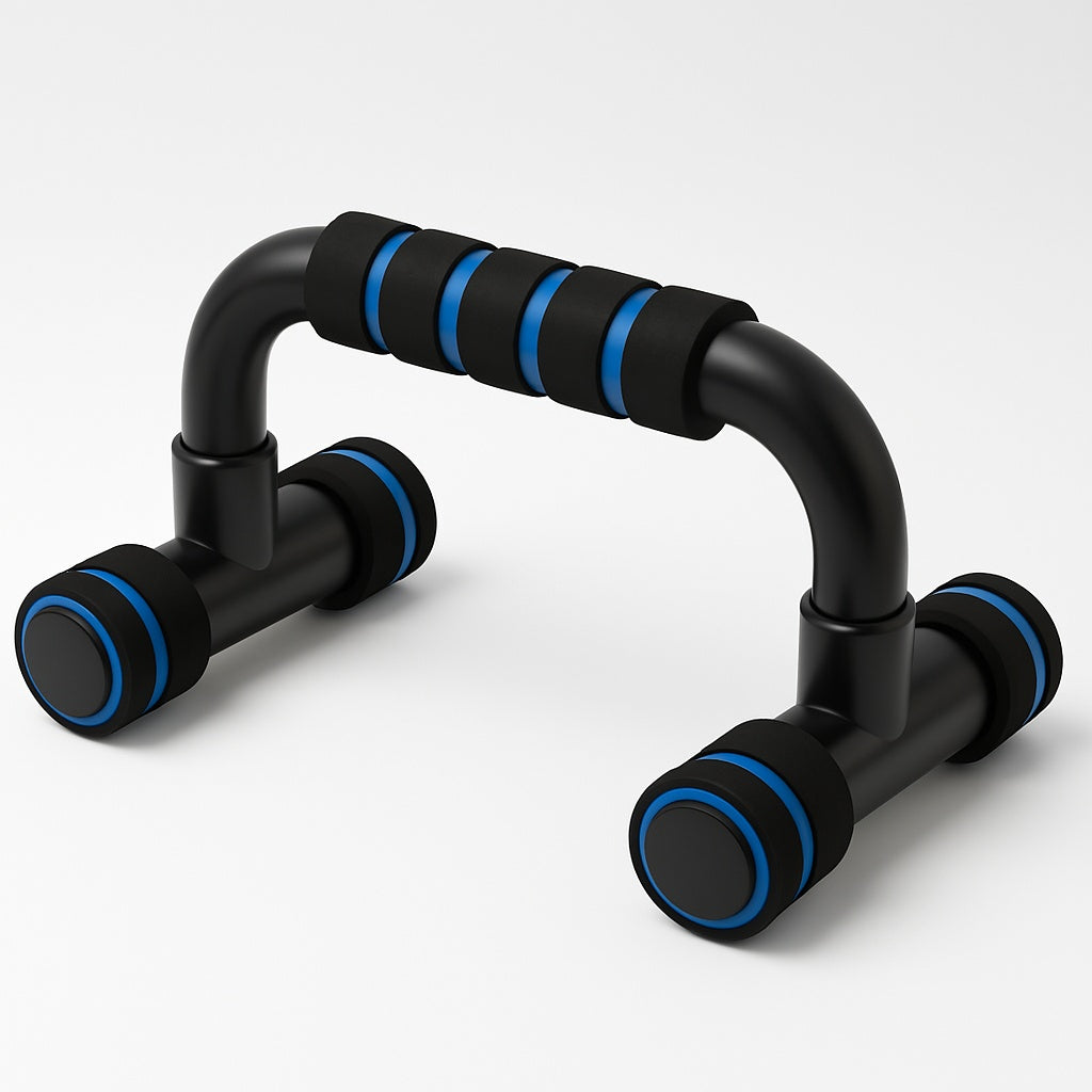 Ergonomiskt & Halkfritt Push-up Handtag (2 st)-Hemnix-Hemnix