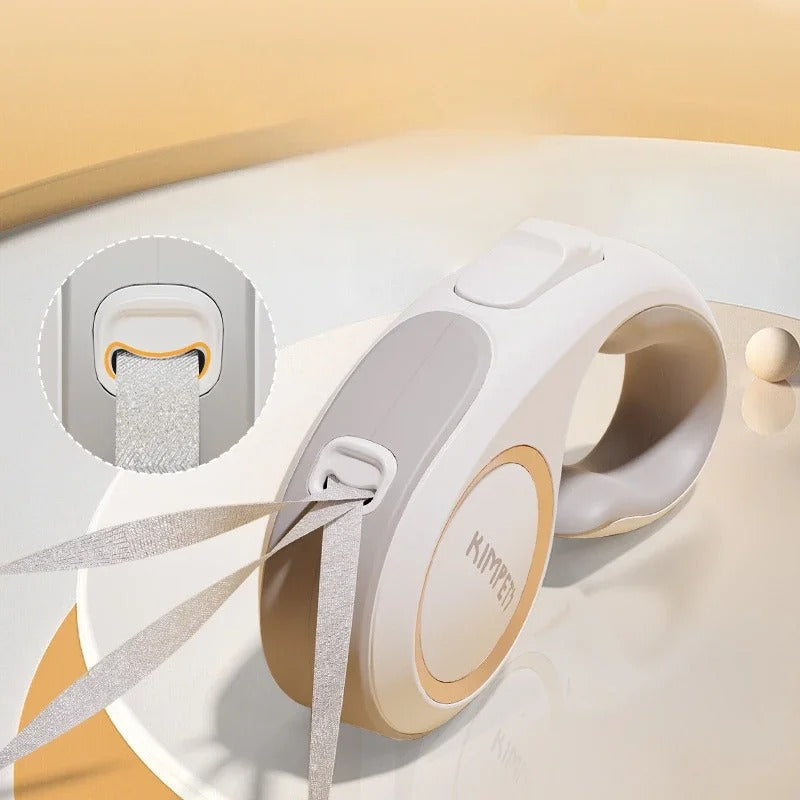 Hundkoppel Utmaning Lätt Vandra Koppel Carvallo