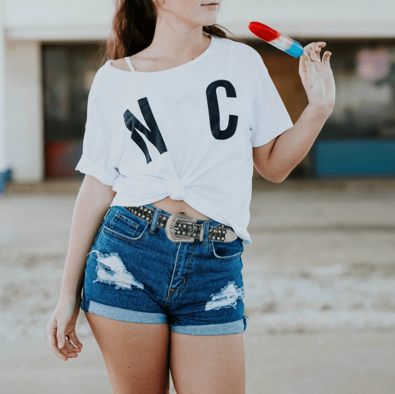 Rhinestone Diamond Belt-Accessories-Hemnix-Hemnix