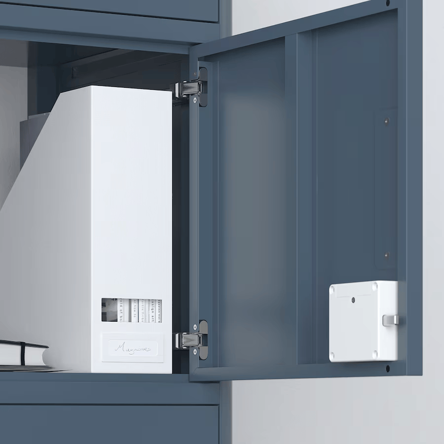 Möbellås | Kortlås & mobilapp-Hemnix-Hemnix