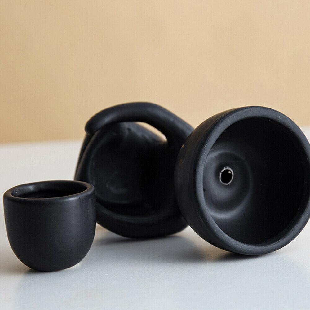 Suckulentplanterare I Lera För Liten Person MILA Sverige