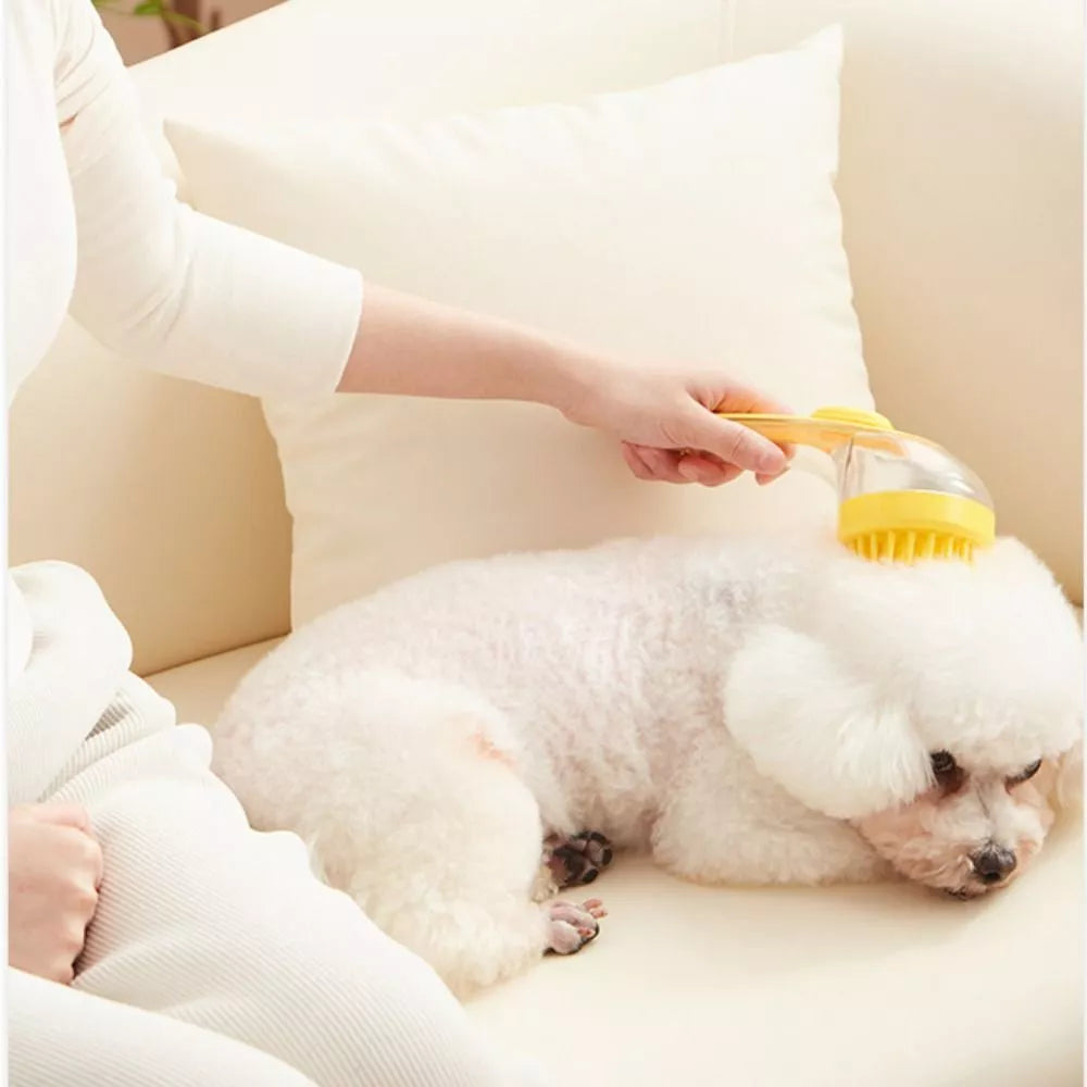 Carvallo – Mjuk vård & tvåldispenser i ett! Carvallo