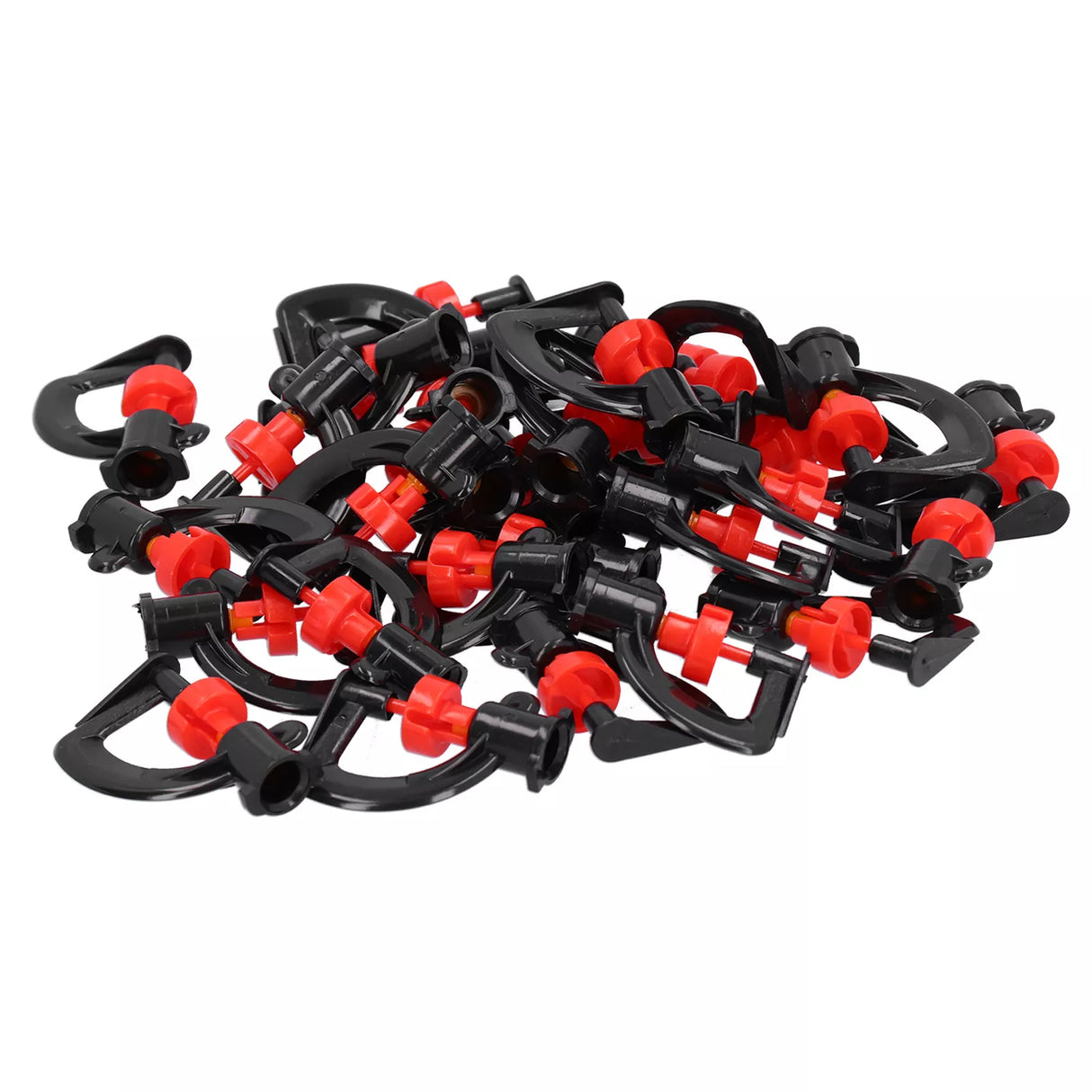 G-Typ 360-Grad Rotating Sprinkler Nozzle – Effective Watering Solution for the Garden Carvallo