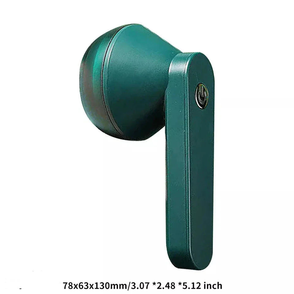 Elektrisk nopprémmare Carvallo