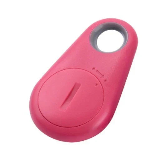 Gps Tracker Smart Tag Anti-lost Nyckelfinnare Carvallo