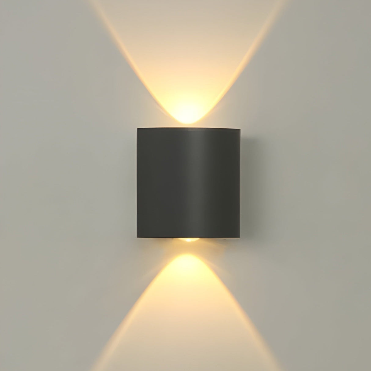 LED Väggmonterade Lampor för Inomhus & Utomhus Modern Stil Carvallo