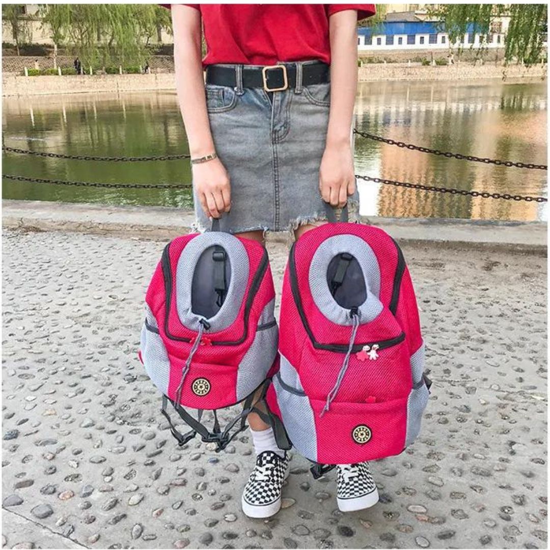 Carvallo – Tillsammans överallt på väg Carvallo