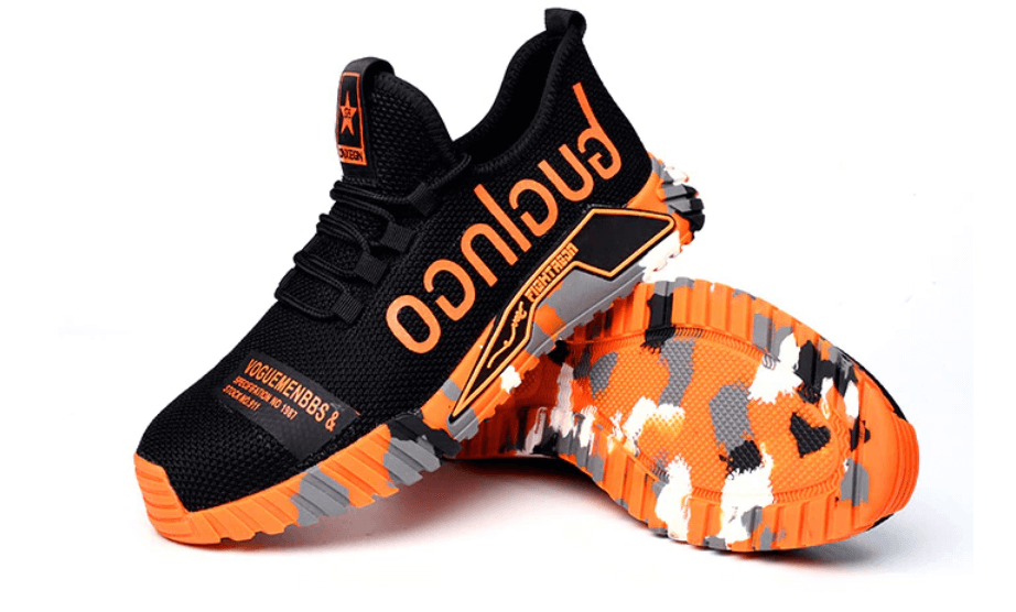 Bekväma säkerhetsskor-Shoes for Men-Hemnix-Hemnix