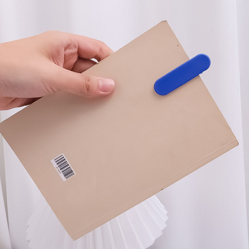 Intelligenta bokmärken 3-pack Carvallo