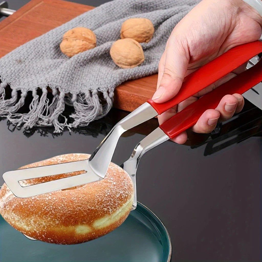 Griff och vikbar stekspade Carvallo