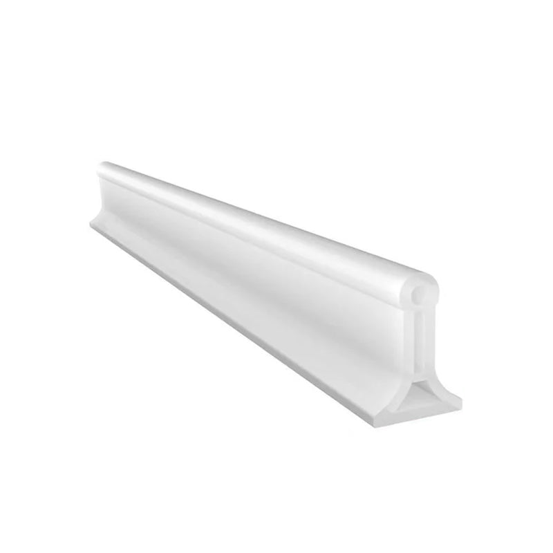 Royallure Flexibel Silikon Vattenbarriärlist för Läckageförebyggande och Fuktutschutz Carvallo