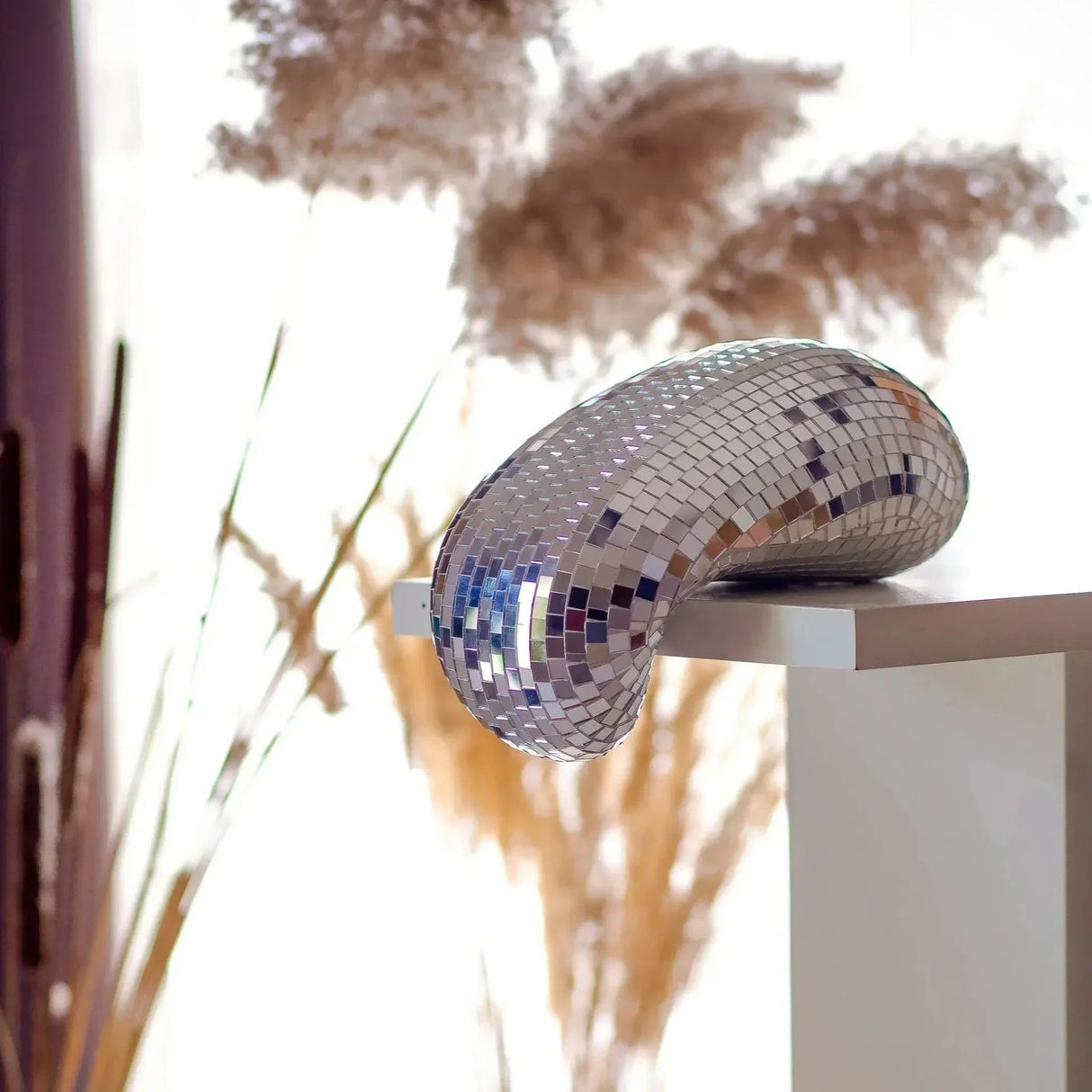 GlowSphere - Smältande Discokula MILA Sverige