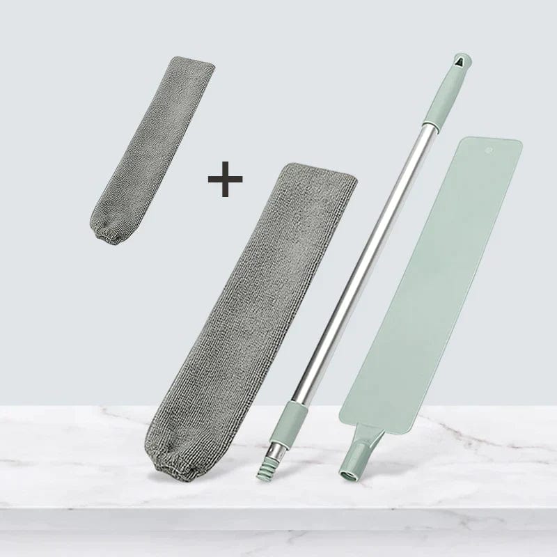 DustMaster - Förlängningsbar Rengöringspinne Carvallo