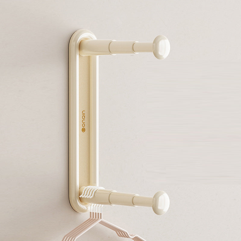 Carvallo - Multifunktionell justerbar klädhängare-organisatör Carvallo