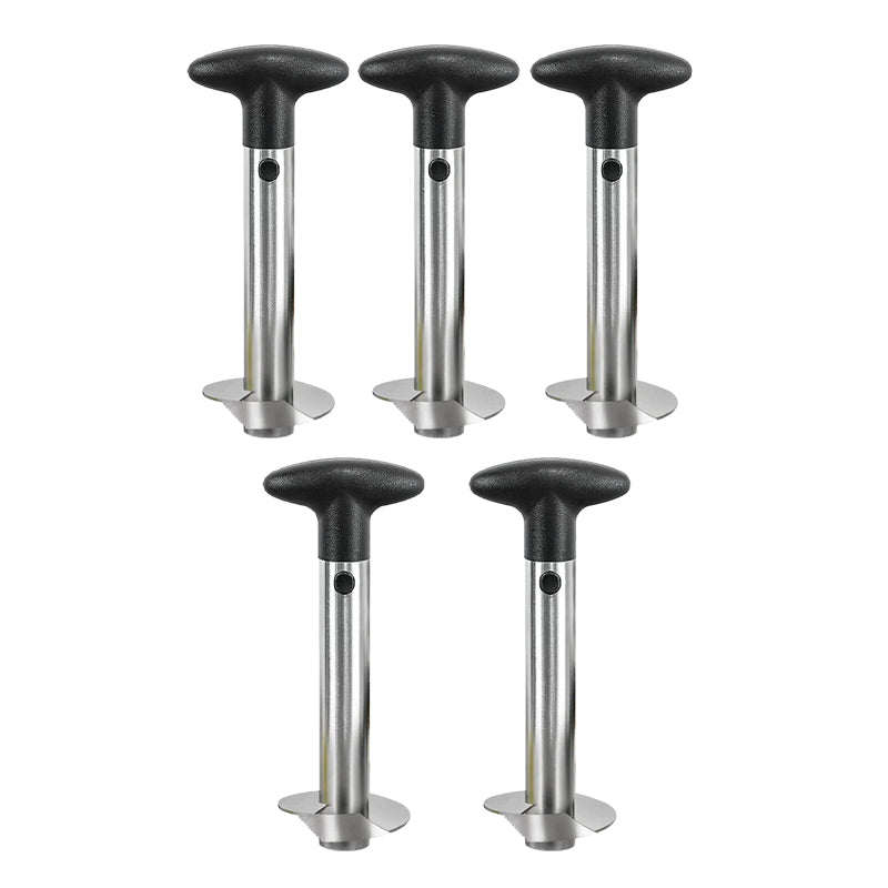 Carvallo - Ananasentkerner och -skärare Carvallo