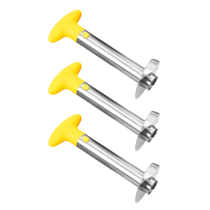 Carvallo - Ananasentkerner och -skärare Carvallo