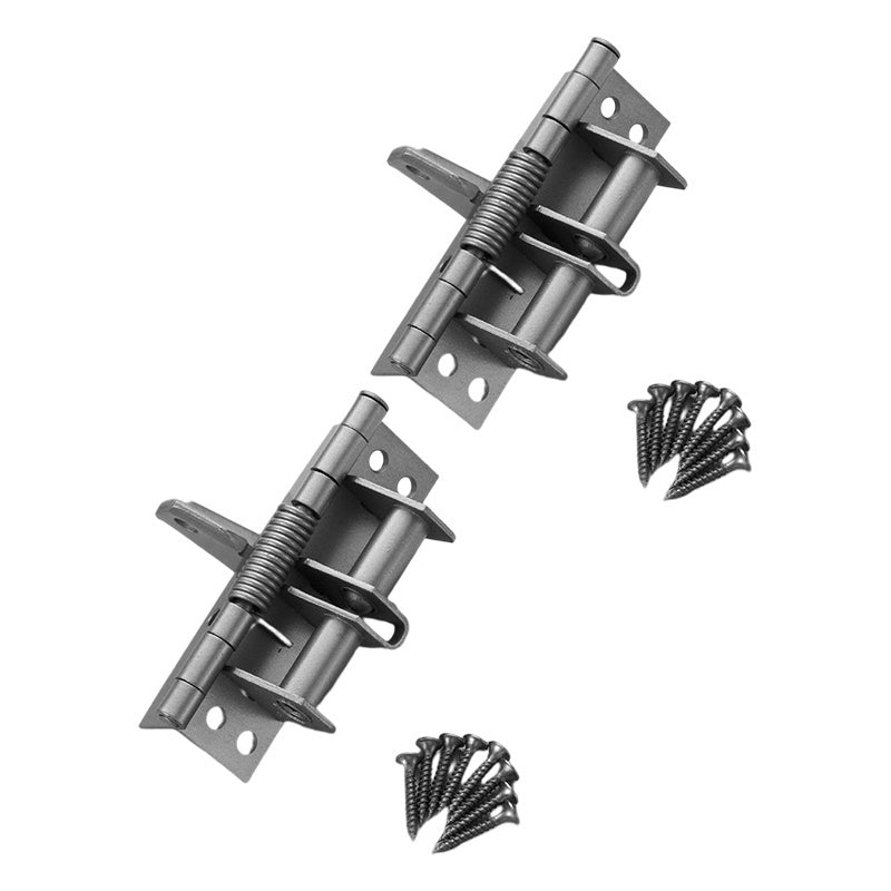 Carvallo | SwiftShut – Tyst stängd. Helt av sig själv. Carvallo