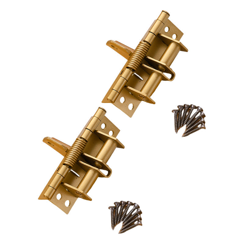 Carvallo | SwiftShut – Tyst stängd. Helt av sig själv. Carvallo