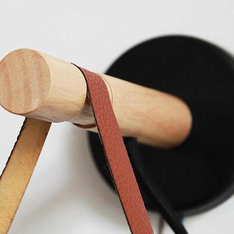 BoreaLite – Mjuk vägglampa i nordisk stil | 1+1 Gratis Carvallo