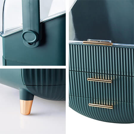 Carvallo – Allt i ett, allt vackert! Carvallo