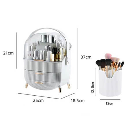 Carvallo – Allt i ett, allt vackert! Carvallo