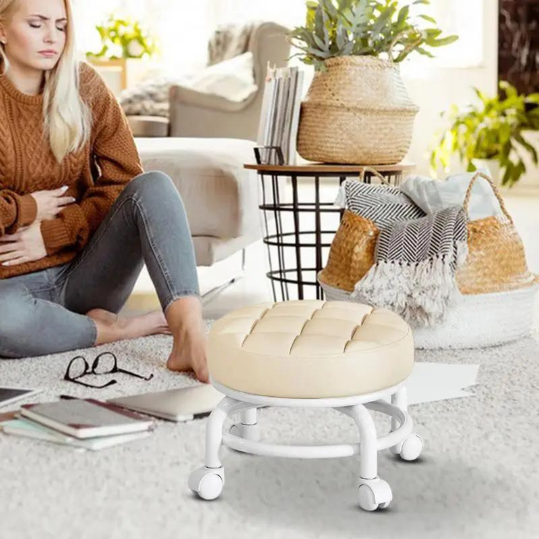 Multifunktionell roterande pall-Bellasverige-Hemnix