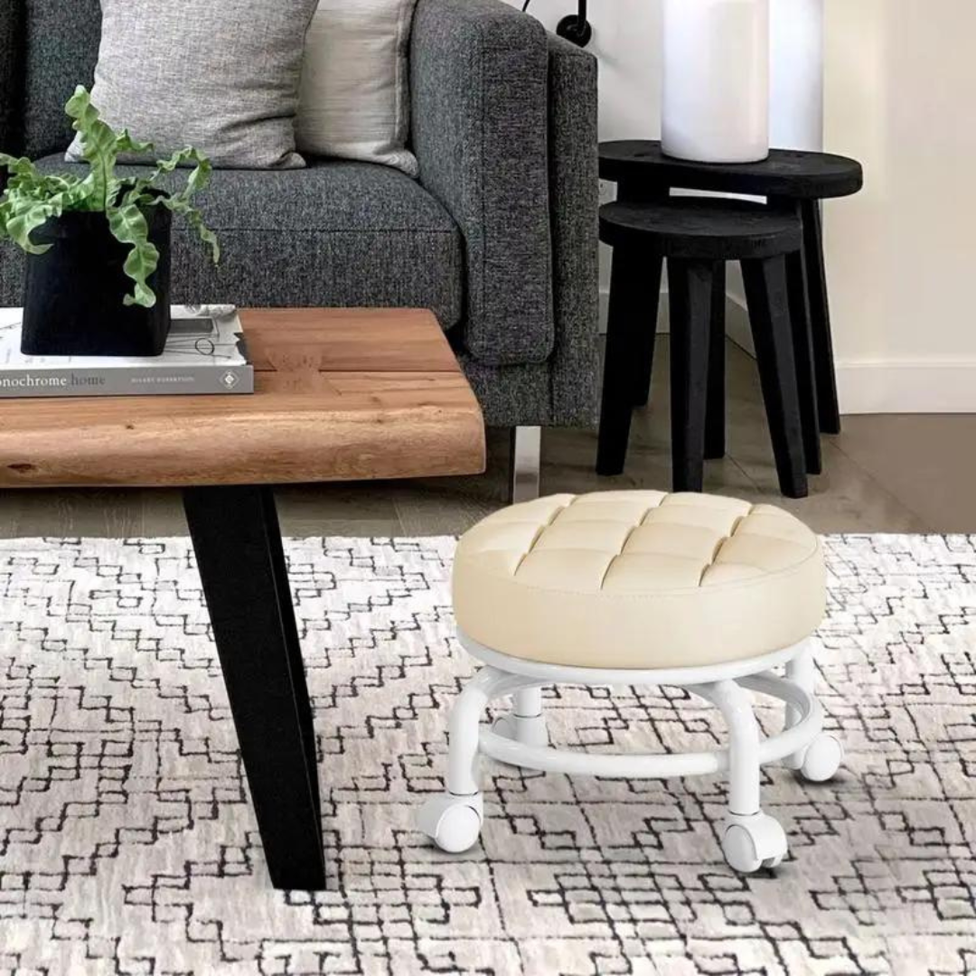 Multifunktionell roterande pall-Bellasverige-Hemnix