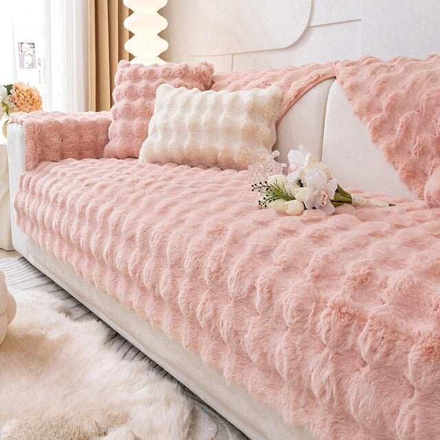 Stiliga soffkuddar Carvallo