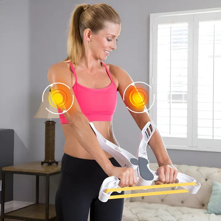 Anti-Cellulite Skåltillbehör Carvallo