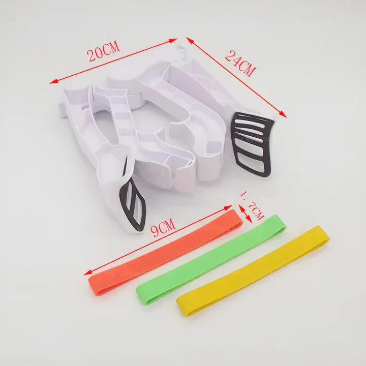 Body Cupping Massager för cellulitreducering – Huduppstramande sugterapi för ett slätt och tonat utseende MILA Sverige