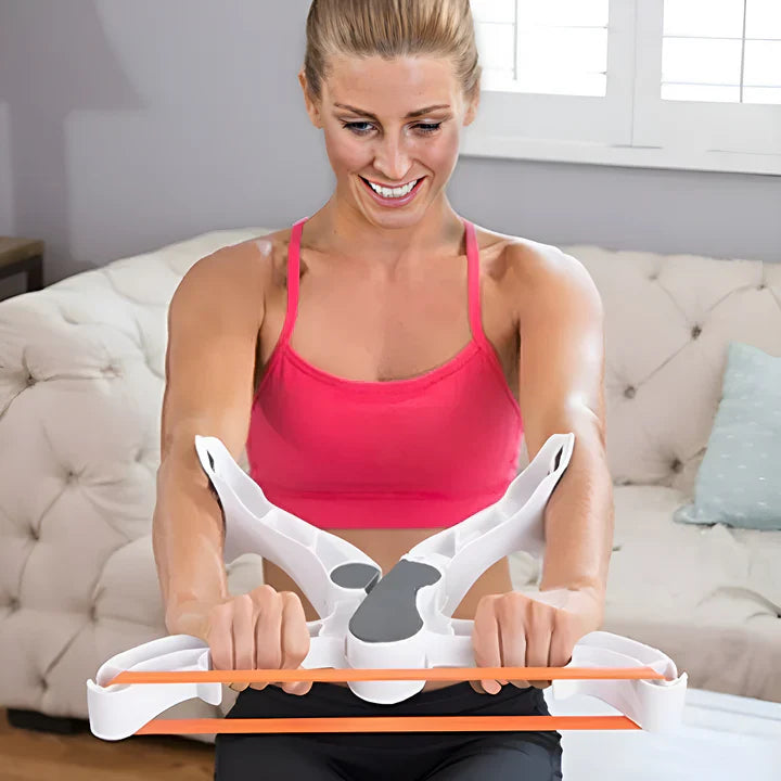 Body Cupping Massager för cellulitreducering – Huduppstramande sugterapi för ett slätt och tonat utseende MILA Sverige