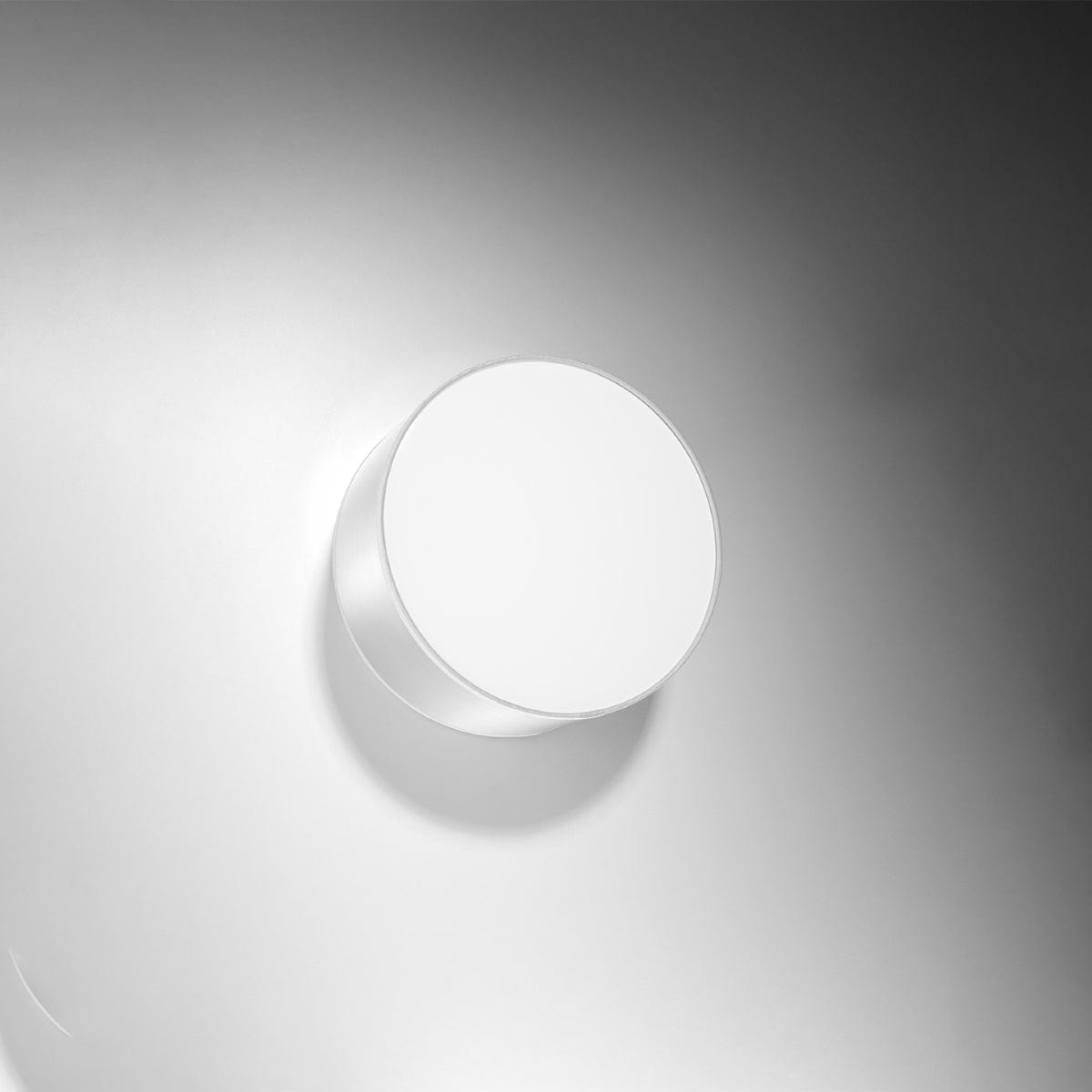 Arena Designer Taklampa - Grå - 1xE27 LED - Modern PVC Armatur Carvallo