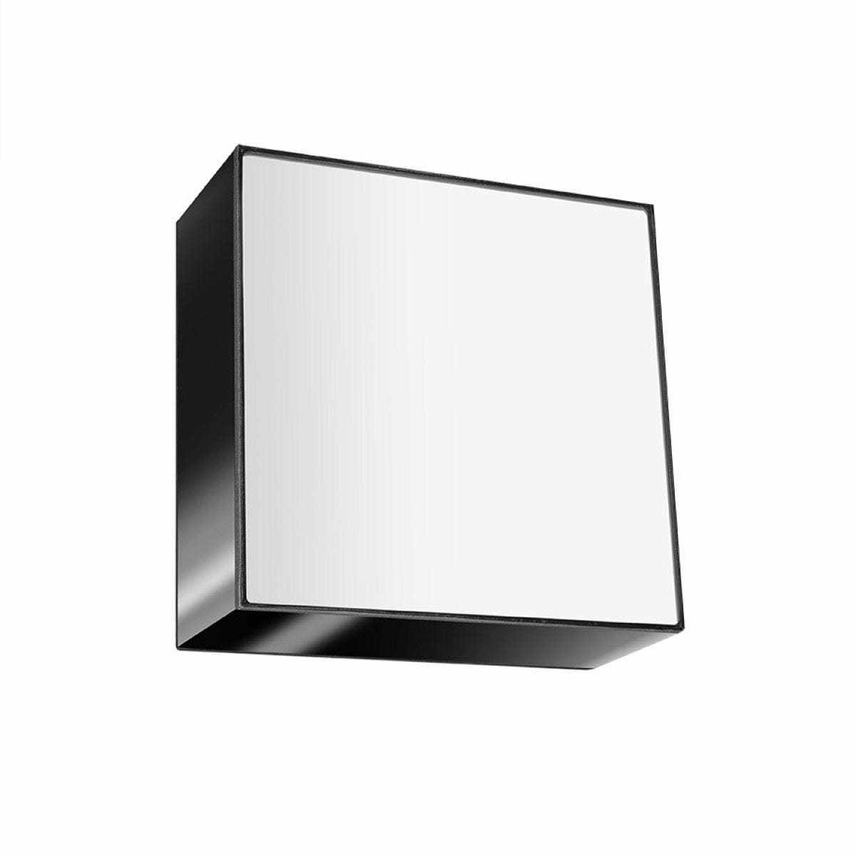 Horus Modern Taklampa - Svart PVC - 1x E27 LED Kompatibel Carvallo
