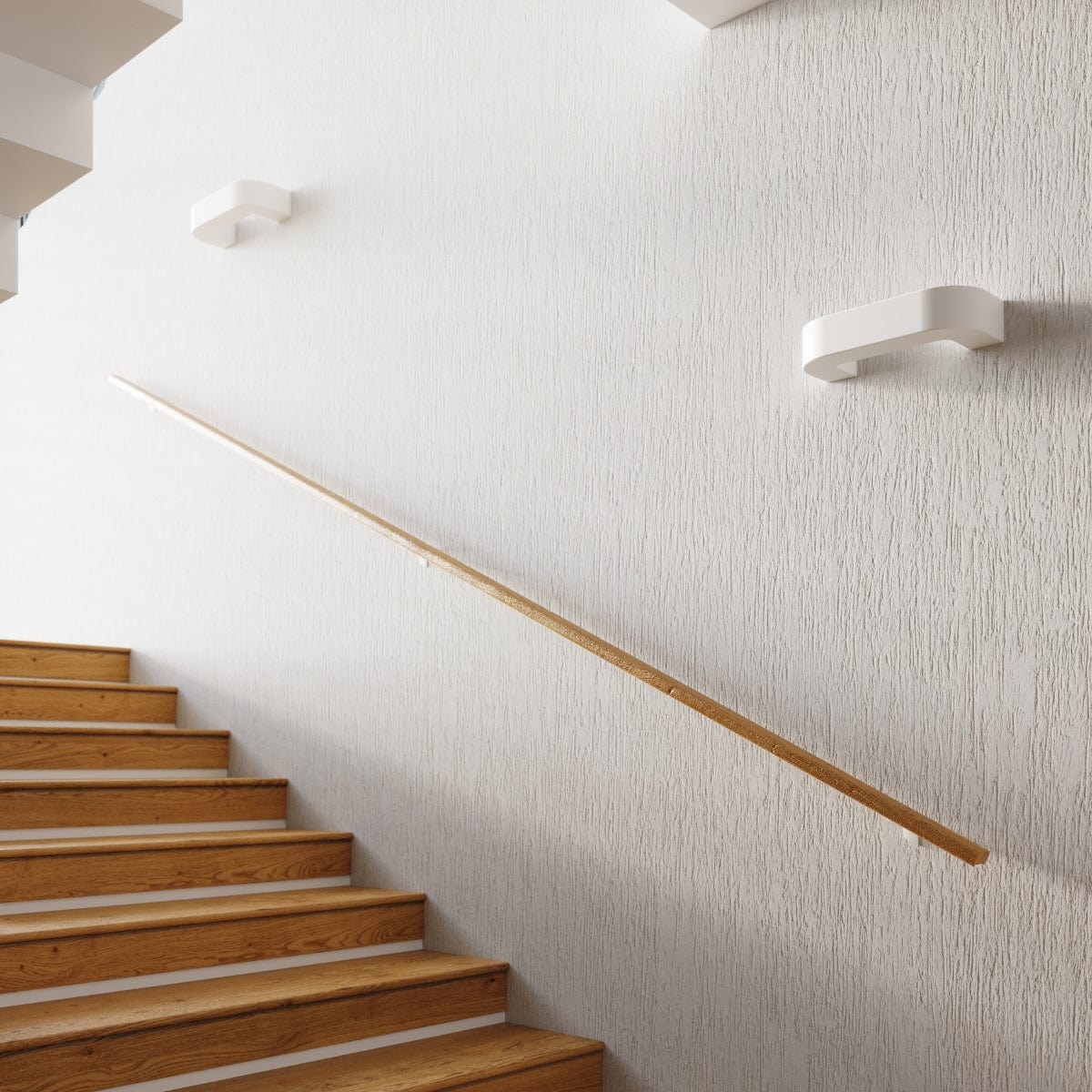 Magnet Keramisk Vägglampa - Trendig - Innovativ Design - Modern Belysningslösning Carvallo