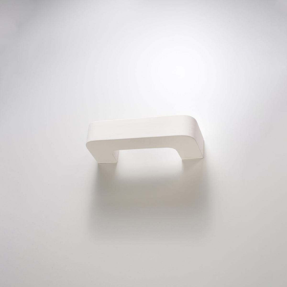 Magnet Keramisk Vägglampa - Trendig - Innovativ Design - Modern Belysningslösning Carvallo